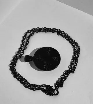 OFERTA Dodgers colgante negro nuevo