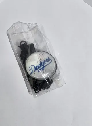 OFERTA Dodgers colgante negro nuevo