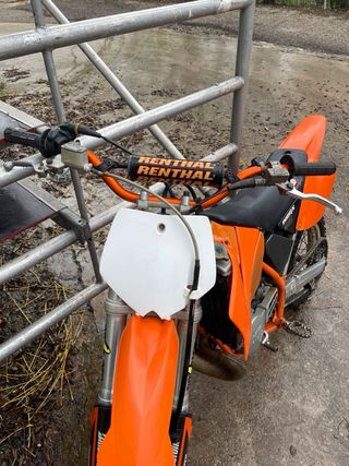 KTM 65 SX