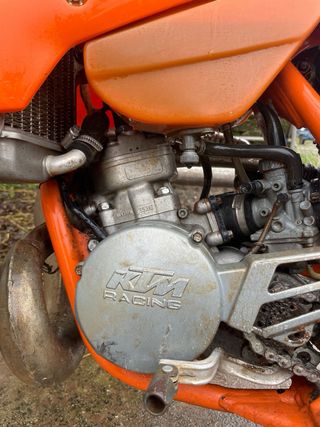 KTM 65 SX