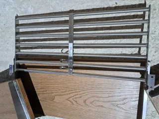 Estantería Cocina Kungsfors IKEA