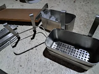 Estantería Cocina Kungsfors IKEA