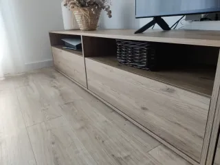 Mueble TV NUEVO Kenay Hegas a estrenar