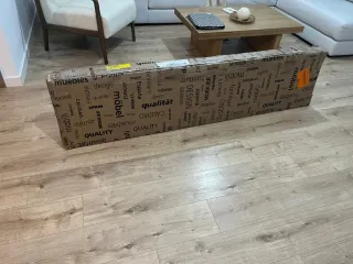 Mueble TV NUEVO Kenay Hegas a estrenar