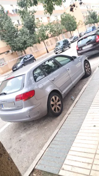 Audi A3 2005