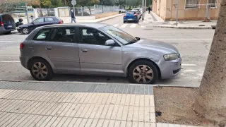 Audi A3 2005
