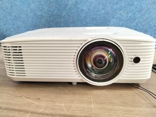 Proyector Optoma X309ST 3700 lm XGA Corto Alcance