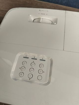 Proyector Optoma X309ST 3700 lm XGA Corto Alcance