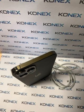 iPhone 12 Pro Max 256GB Gris Espacial