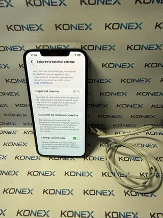 iPhone 12 Pro Max 256GB Gris Espacial