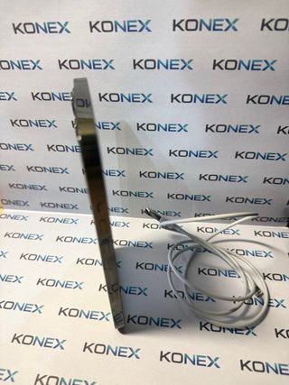 iPhone 12 Pro Max 256GB Gris Espacial