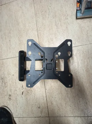 Soporte TV pared articulado