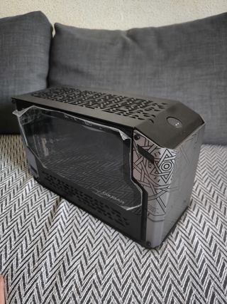 GEEKOM MiniFun 9 Mini PC