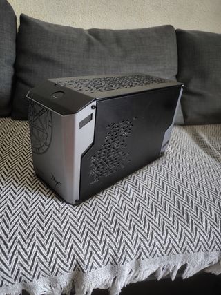 GEEKOM MiniFun 9 Mini PC