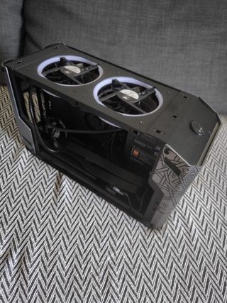 GEEKOM MiniFun 9 Mini PC