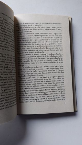 El astillero de Juan Carlos Onetti