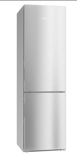 Combi Miele Inox