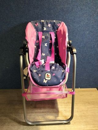 Bayer Chic 2000 - Trona para muñecas, Muebles