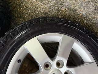 Llantas 18” Mitsubishi Montero V80