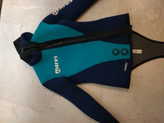 Neopreno Mares 2 piezas talla 3