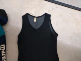 Neopreno Mares 2 piezas talla 3