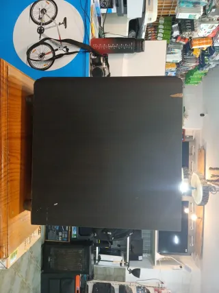 Subwoofer Wharfedale Negro