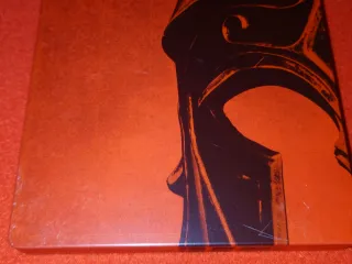 Assassins Creed Odyssey PS4 Steelbook