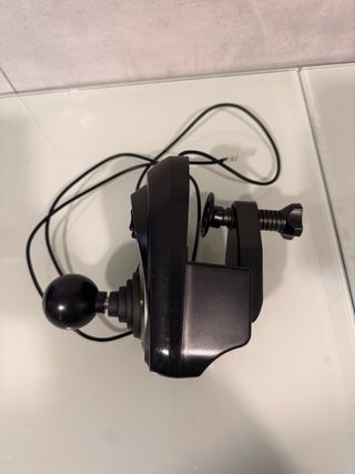 Volante FR-TEC Suzuka Elite 3 + Pedali + Cambio