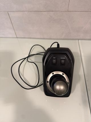 Volante FR-TEC Suzuka Elite 3 + Pedali + Cambio