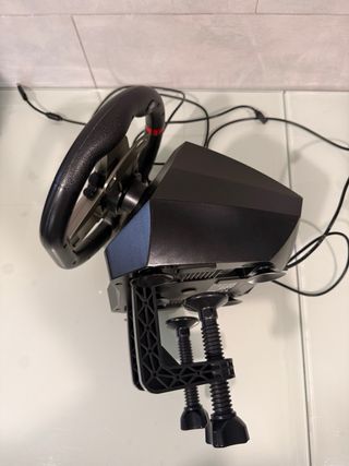 Volante FR-TEC Suzuka Elite 3 + Pedali + Cambio