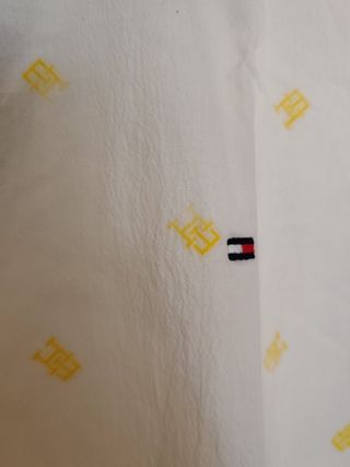 Camisa Tommy Hilfiger NUEVA