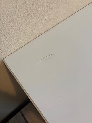 Credenza Buffet Ikea Bianco Legno