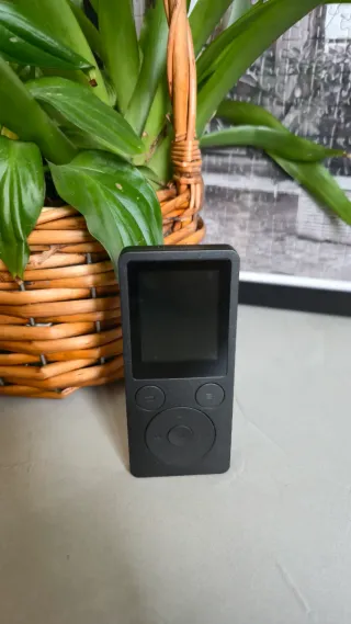 Reproductor MP3, 64GB y Bluetooth 5.3