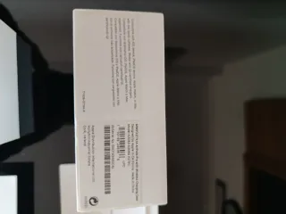 Caja AirPods Apple Blanca precio por cada caja