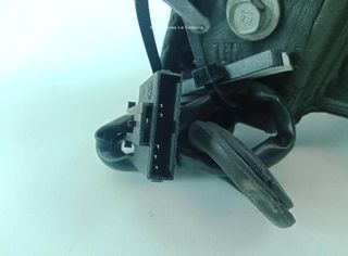 Retrovisor derecho opel astra j (p10) 21104596