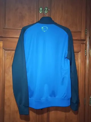 Chaqueta Nike FC Barcelona Talla XL