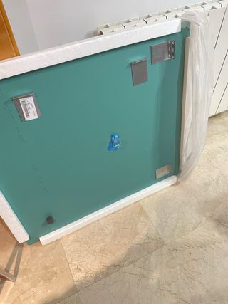 Espejo de baño sin estrenar