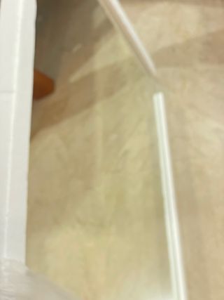 Espejo de baño sin estrenar