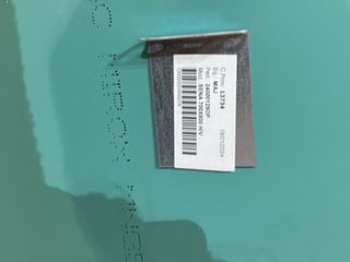 Espejo de baño sin estrenar