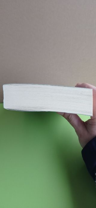 Libro PHANTOM. Jo Nesbo. Nuevo. Sin leer.