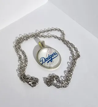 OFERTA Colgante Dodgers nuevo