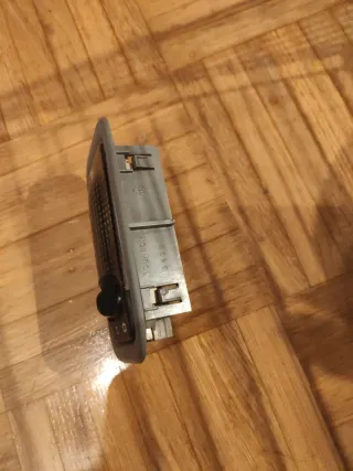 Luz interior Citroën Xsara