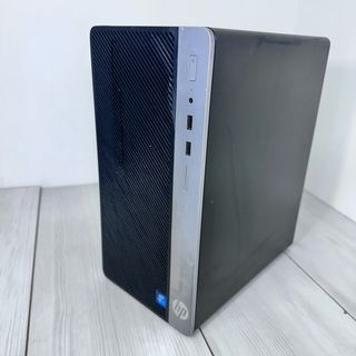 PC HP ProDesk 400 G5 MT | i5-8500 | 8GB | SSD 500