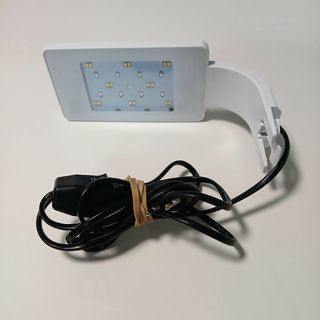 Acuario Aquael Shrimp Set 10 Blanco- Transparente.