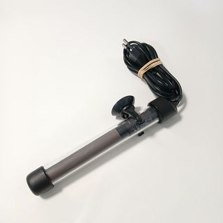 Acuario Aquael Shrimp Set 10 Blanco- Transparente.