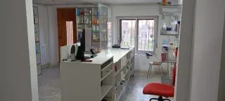 Traspaso de Farmacia Rural