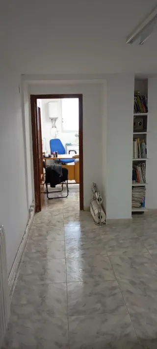 Traspaso de Farmacia Rural