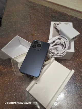 Mini Smartphone XS16 Mini Nero 4GB