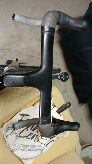 Bicicleta BH RS1 4.5