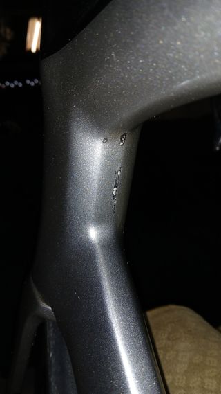 Bicicleta BH RS1 4.5